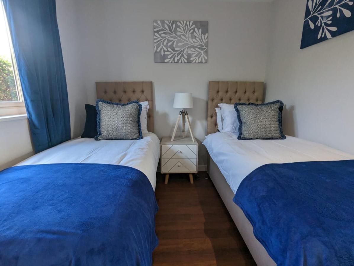 Kinetic Stays - Serenity Holiday Cottages Sidmouth Eksteriør billede