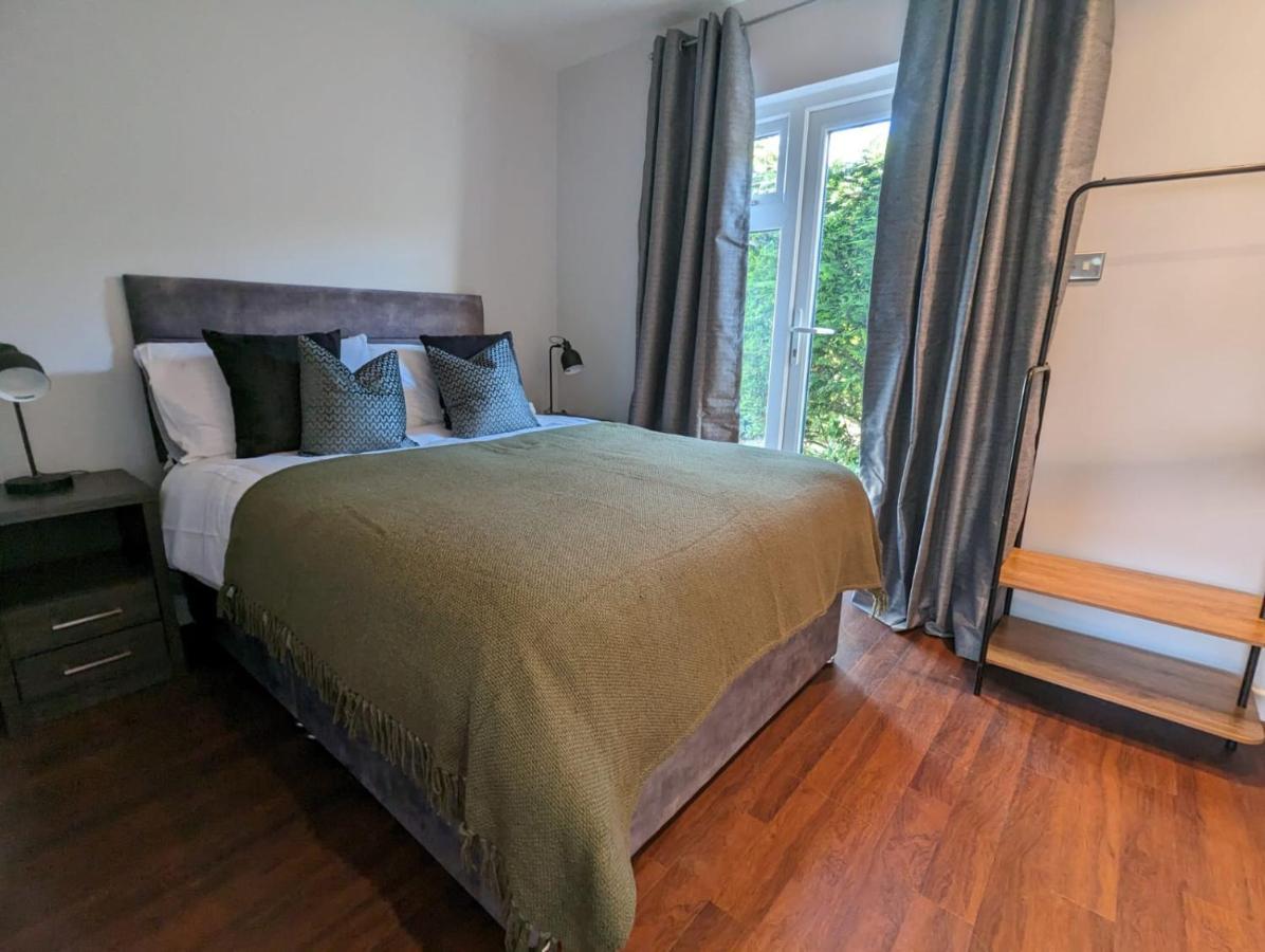 Kinetic Stays - Serenity Holiday Cottages Sidmouth Eksteriør billede